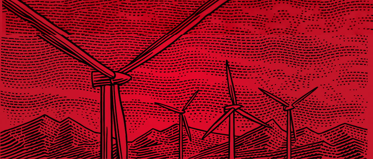 MKS » Como os Engenheiros Mudaram o Mundo – Moinhos de vento